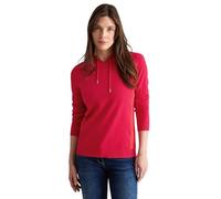 Cecil Damen Kuscheliger Hoodie
