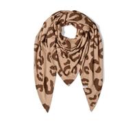 Cecil Damen Kuscheliges Dreieckstuch