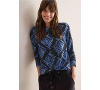 Kuscheliges Print-Shirt