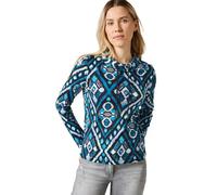 Cecil Damen Langarmshirt mit Print