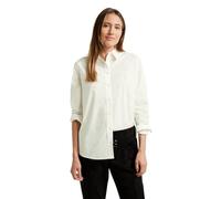 Cecil Damen Lange Bluse aus Baumwolle