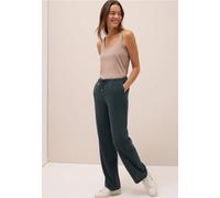 Cecil Damen Langes Basic Top in Braun, Gr: XXL