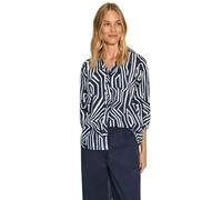 Cecil Damen Leichte Baumwollbluse