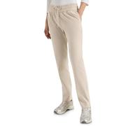 Leichte Hose im Casual Fit mit Stretch