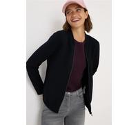 Cecil Damen Leichte Jacke in Blau, Gr: XXL