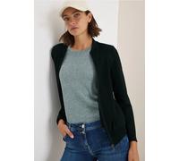 Cecil Damen Leichte Jacke in Grün, Gr: L