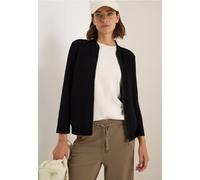 Cecil Damen Leichte Jacke in Schwarz, Gr: XXL