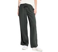 Cecil Damen Leichte Sommer Hose strong khaki L/L30