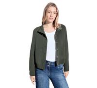 Cecil Damen Leichte Stretch Jacke