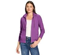 Cecil Damen Leichte Sweatjacke