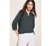 Cecil Damen Leichte Tunika in Grün, Gr: S