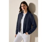 Cecil Damen Leichter Leinen-Blouson