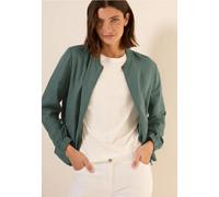 Cecil Damen B212489 Jacke, balmy Khaki, M