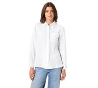 Cecil Damen B345377 Bluse, Weiß, XL