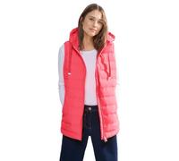 Cecil Damen Longweste mit Kapuze