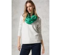 CECIL Damen B572583 Solid Loop, Aventurine Green, A