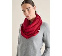 Cecil Damen Loop Schal in Rot, Gr: One size