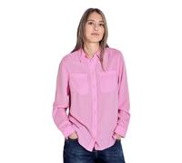 Cecil Damen Lyocell Hemdbluse
