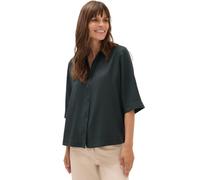 Cecil Damen Lyocell Hemdbluse