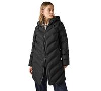 Cecil Damen Mantel mit Schweißnähten