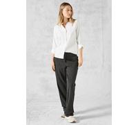 Cecil Damen Materialmix Bluse