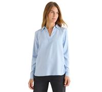 Cecil Damen Melange Bluse