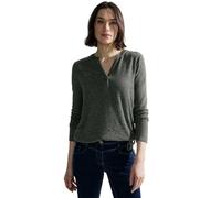 Cecil Damen Melange Shirt