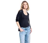 Cecil Damen Mesh Strickjacke