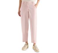 Cecil Damen Mid Waist Barrel Leg Hose im Casual Fit 3818068
