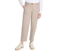 Cecil Damen Mid Waist Barrel Leg Hose im Casual Fit 3818068