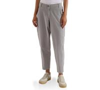 Cordhose CECIL, Damen, Gr. 27, Länge 28, corduroy grau, Web, 98% Baumwolle, 2% Elasthan, unifarben, comfort fit knöchelfrei, Hosen Cordhose, in Cord-Optik (62572246-27) corduroy grau