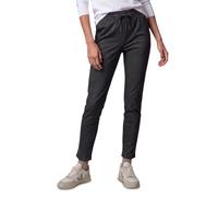 Cecil Damen Mid Waist Slim Leg Hose im Casual Fit 3819453