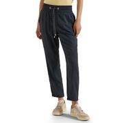 Cecil Damen Mid Waist Slim Leg Hose im Loose Fit 3818747