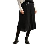 Cecil Damen Midi Plisseé Rock