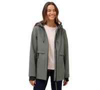 Cecil Damen Midi Softshell Jacke