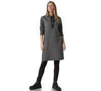 CECIL 3D Optic Jacquard Triangle Dress