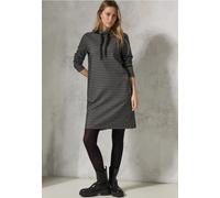 CECIL 3D Optic Jacquard Triangle Dress