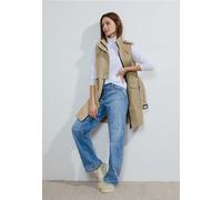 Cecil Damen Moderne Trench-Weste