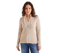 Cecil Damen Mouliné Cardigan