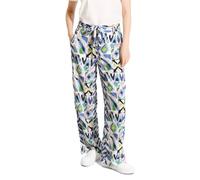 Stoffhose CECIL Gr. M, Länge 30, weiß (vanilla white) Damen Hosen (66070938-M) vanilla white