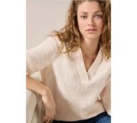 Cecil Damen Musselin Bluse