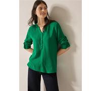 Cecil Damen Musselin Bluse