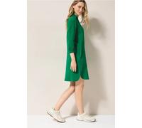 Cecil Damen Musselin Kleid