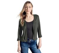 Cecil Damen Offene Shirtjacke