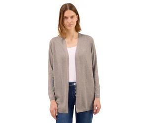 Cecil Damen Offene Strickjacke