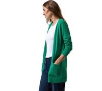 Cecil Damen Offener Cardigan