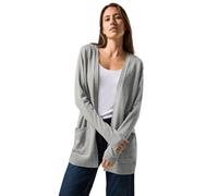 Cecil Damen Offener Cardigan
