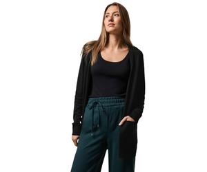 Cecil Damen Offener Cardigan