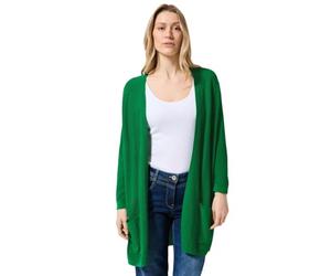Cecil Damen Offener Feinstrick Cardigan