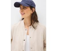 CECIL Damen 2115541 Papertouch Blouson, Light beige, M